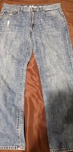 Urban Pipeline Jeans